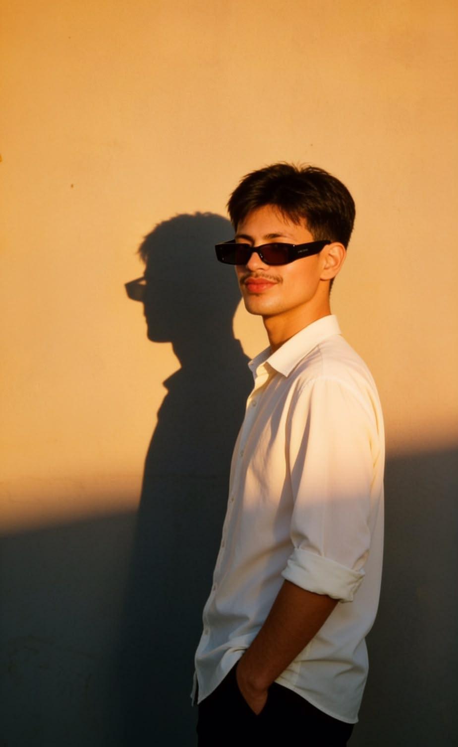 Fareed Tanveer