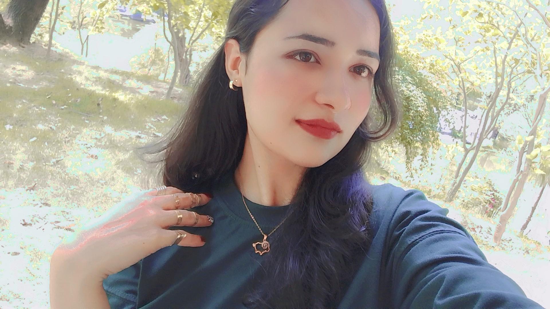 Asifa Khalid