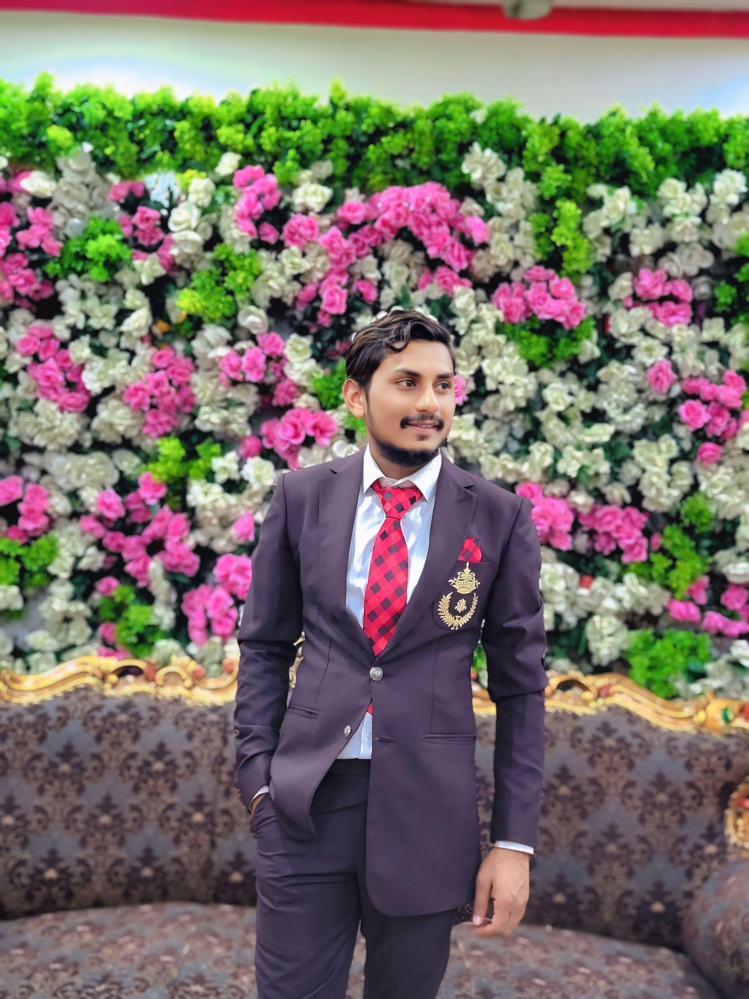 Hafiz Ghulam NABI MANZOOR
