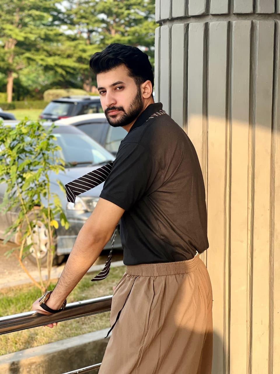 Shazil Saleem