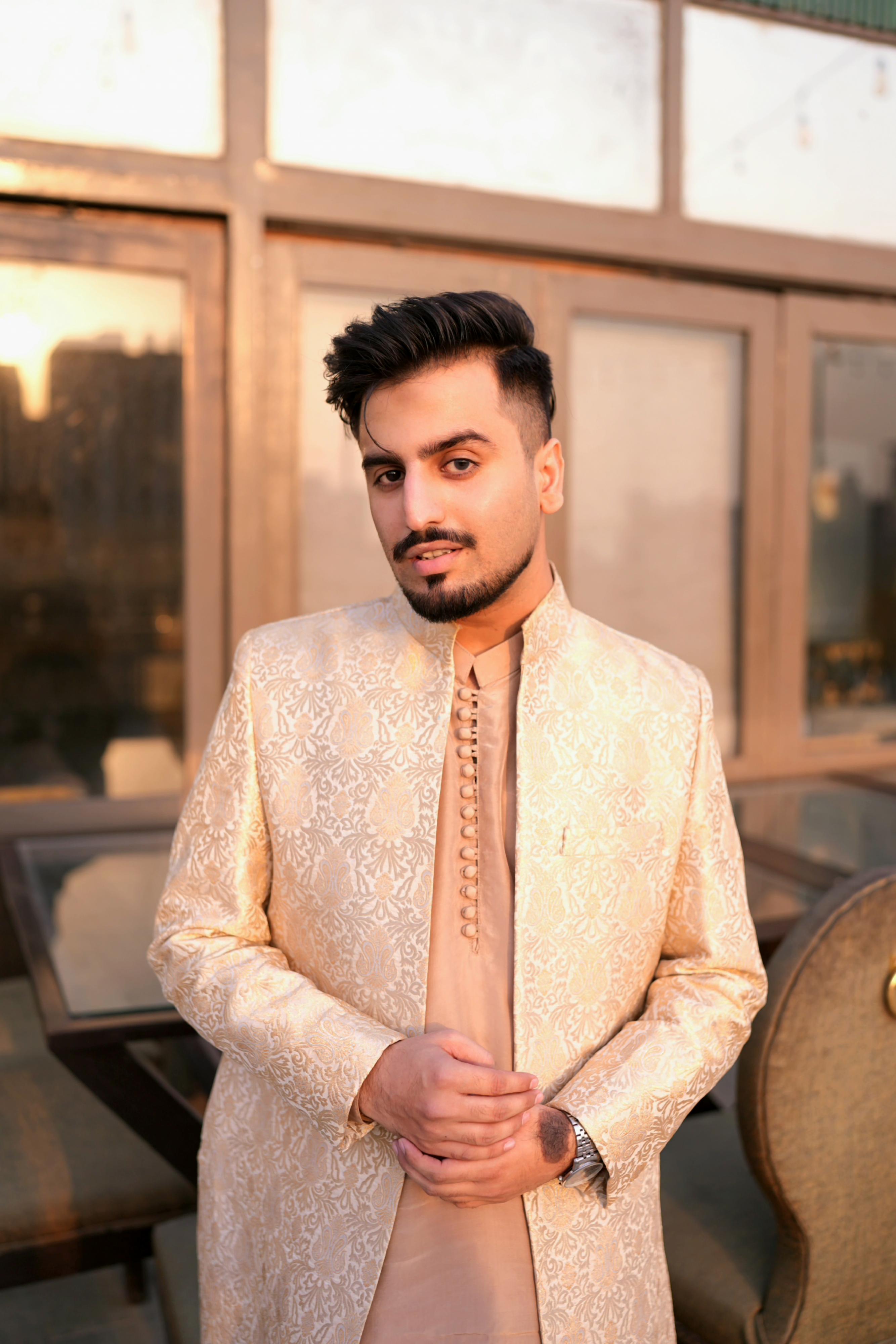Mouzzum Bhatti