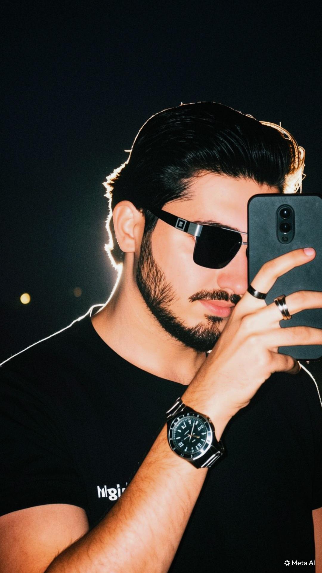 ALI HAIDER