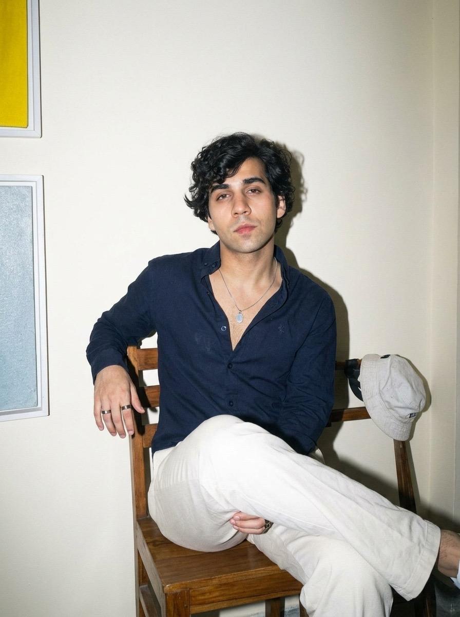 Bilal Ahmed Ilyas