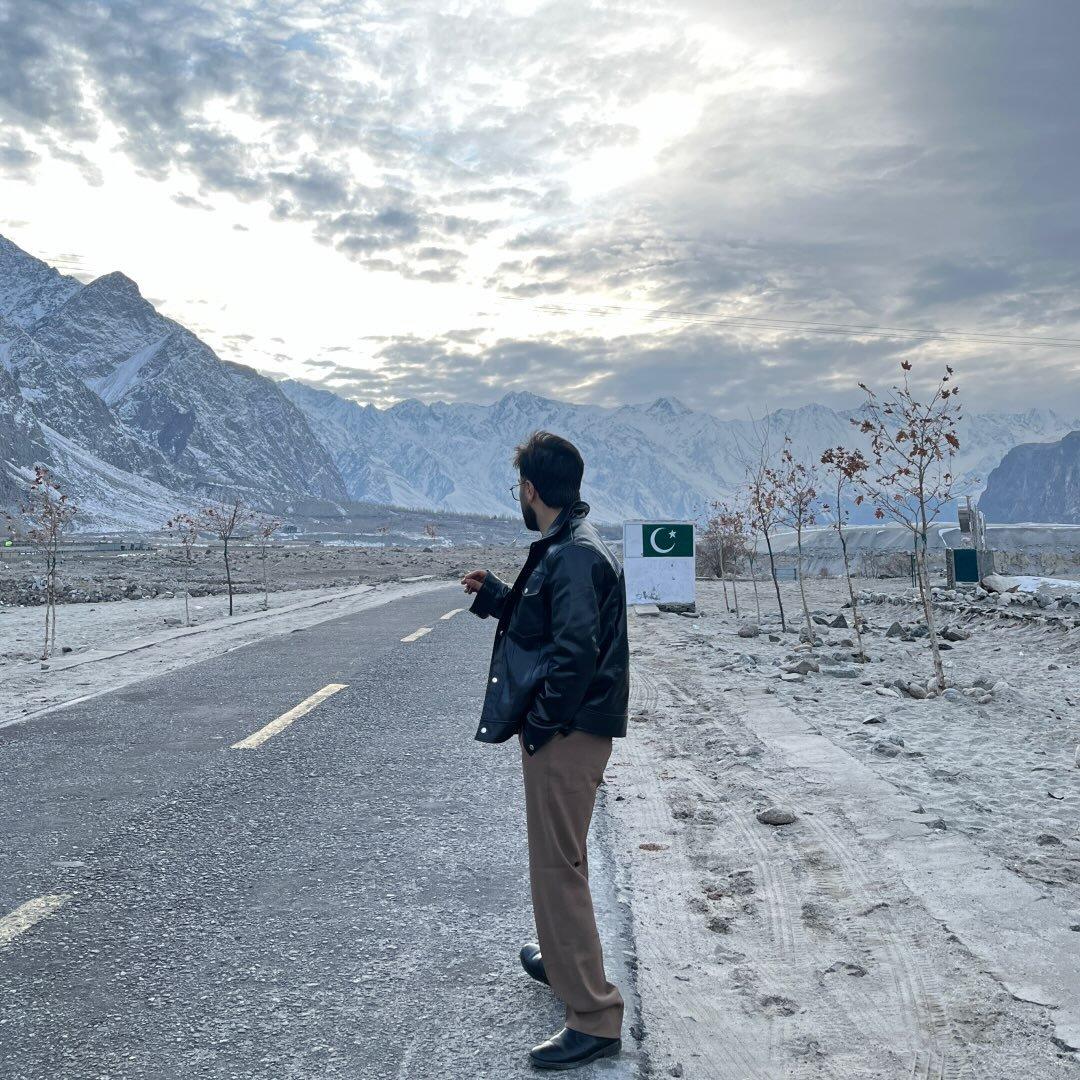 Siraj Aman