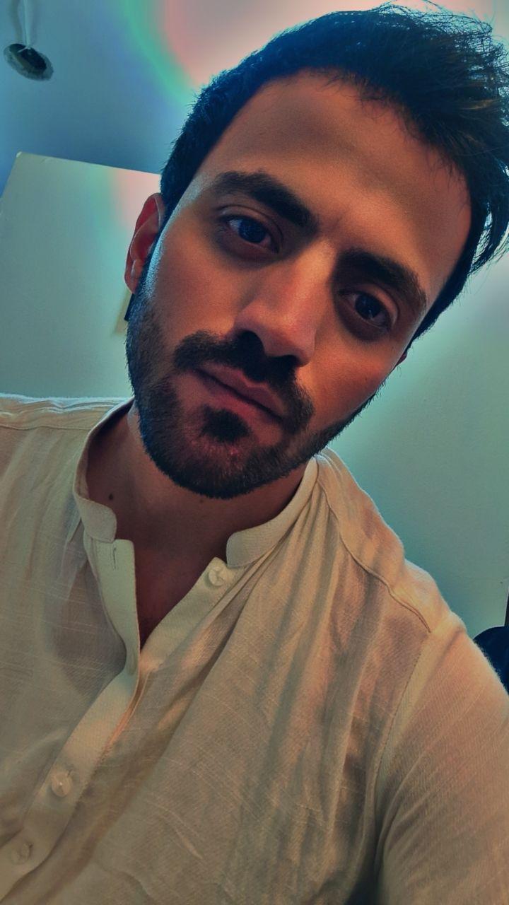 Shahiryar Tareen