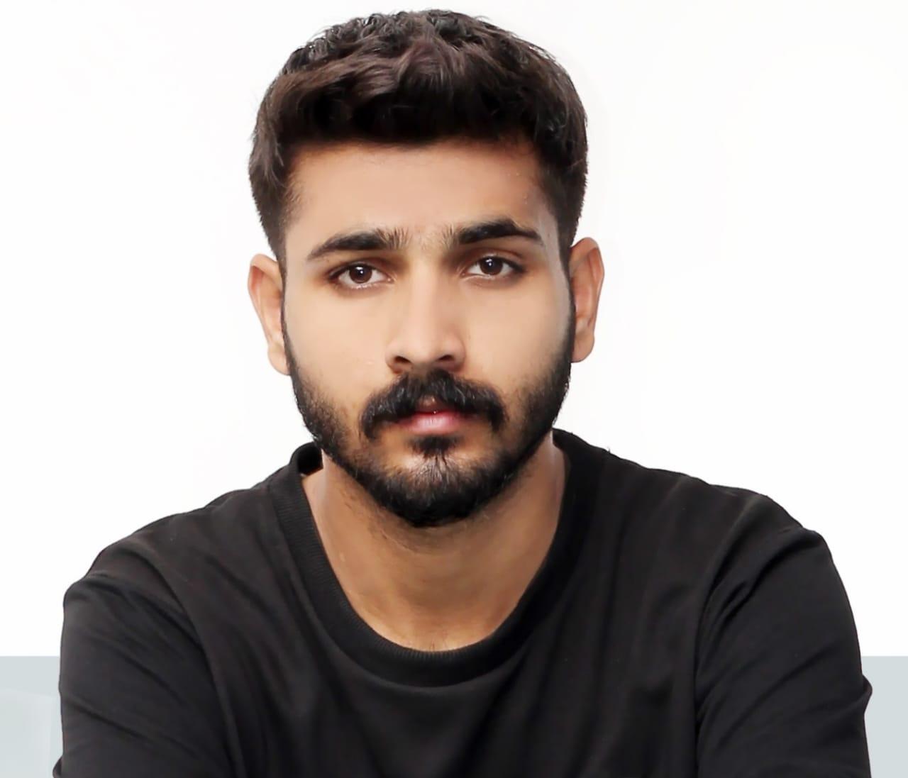 Taha Magsi