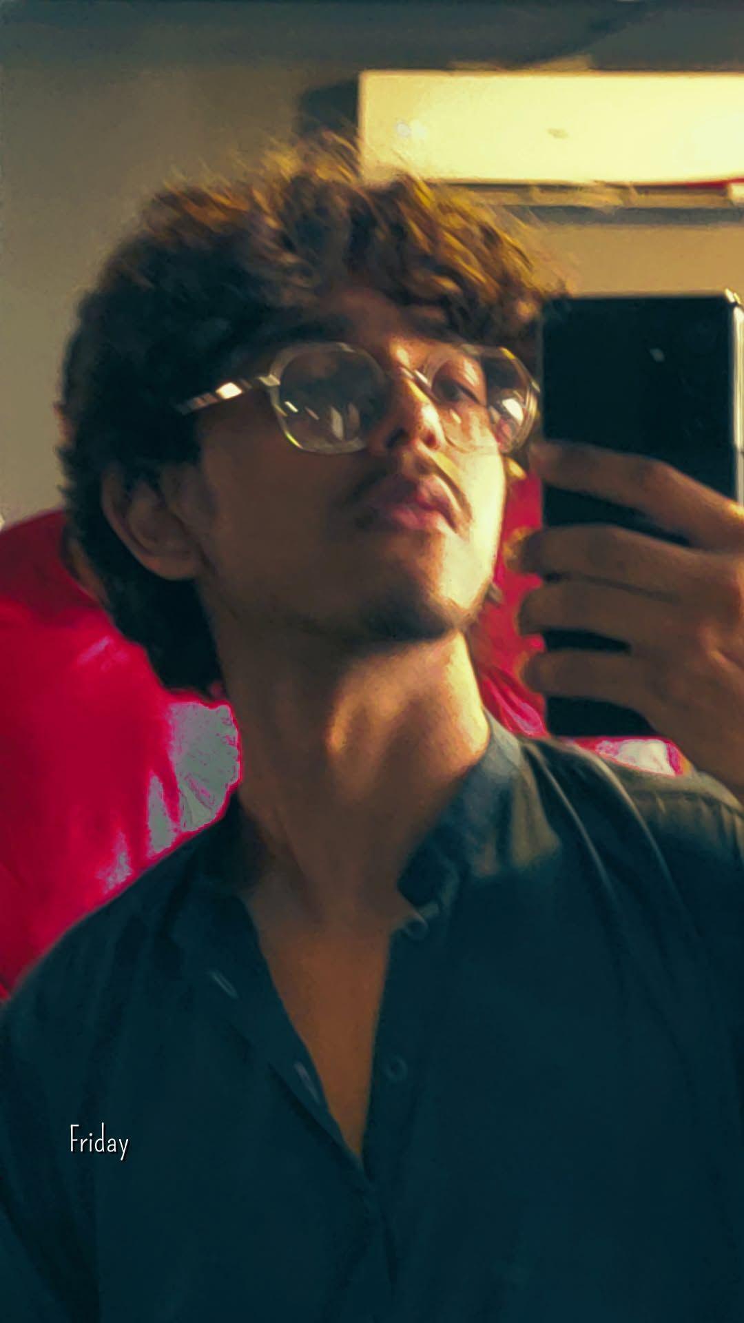 Khizer Shah