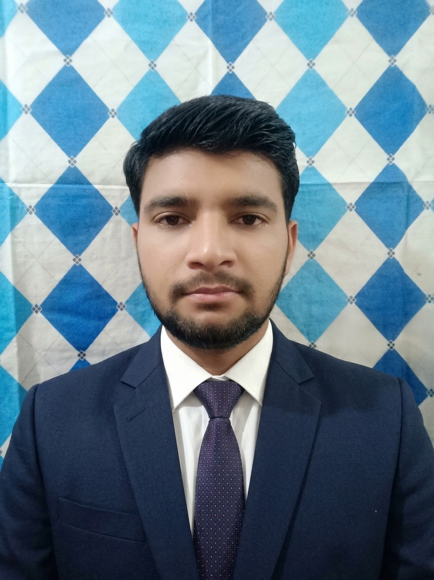 Hassan Shah