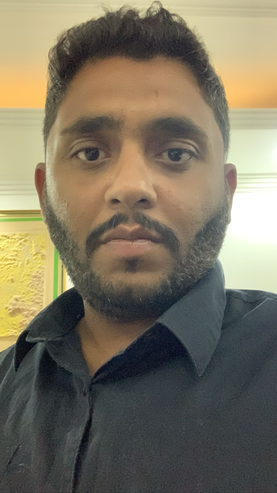 Abbas Ibrahim