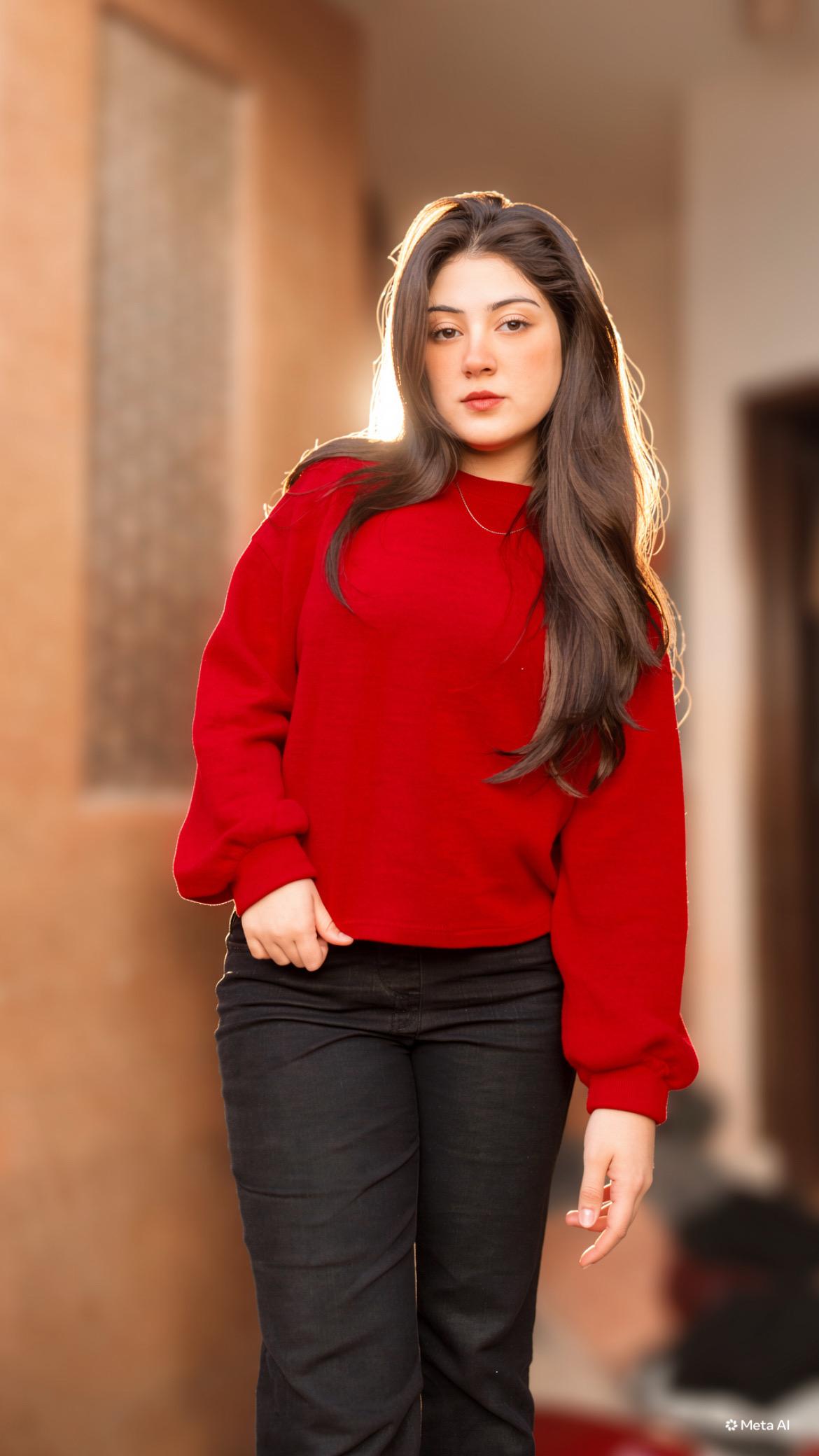 Adeena Mirza