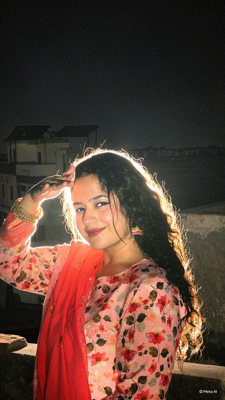 ESHA SALMAN