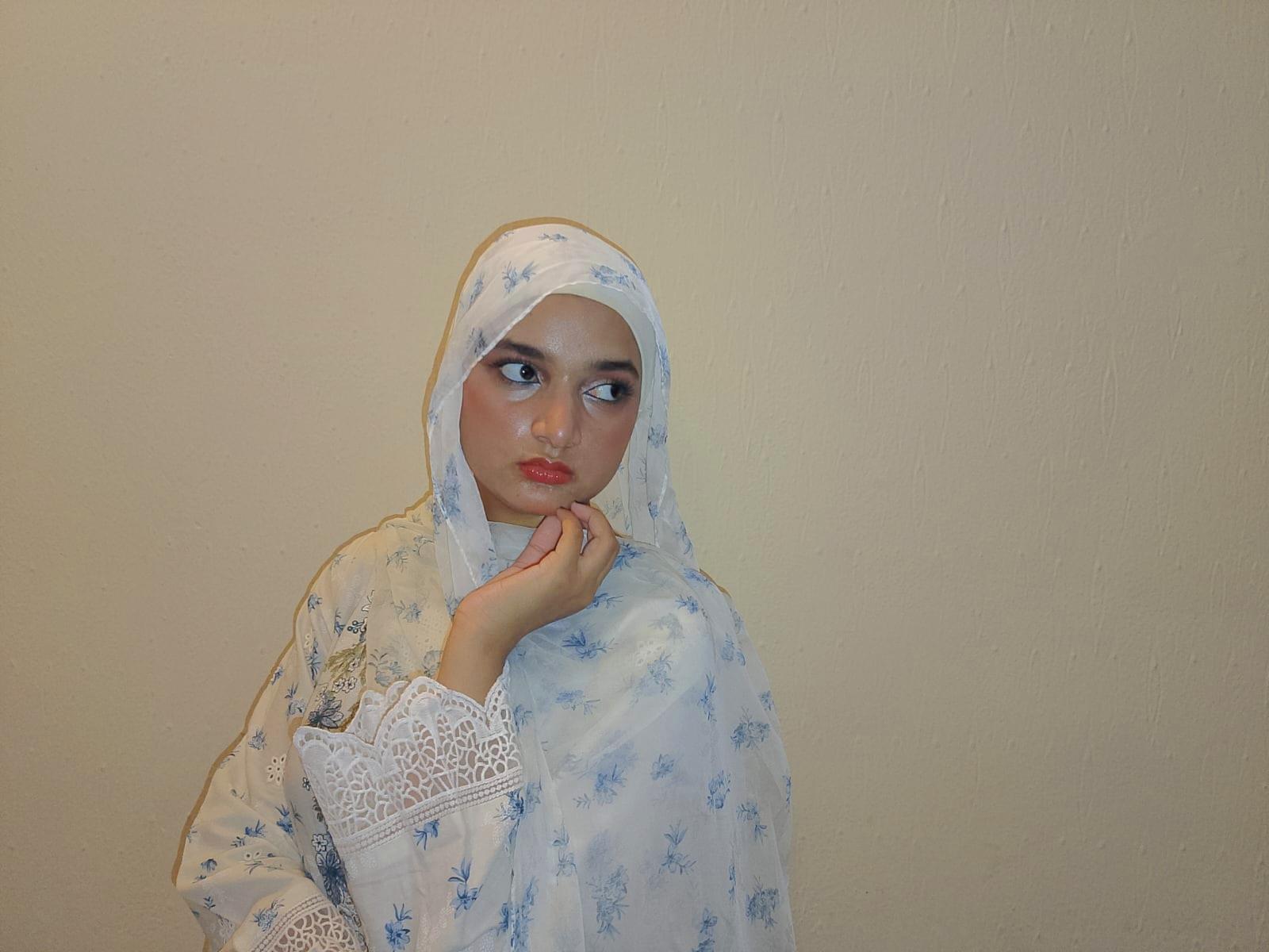 Abeer Akbar