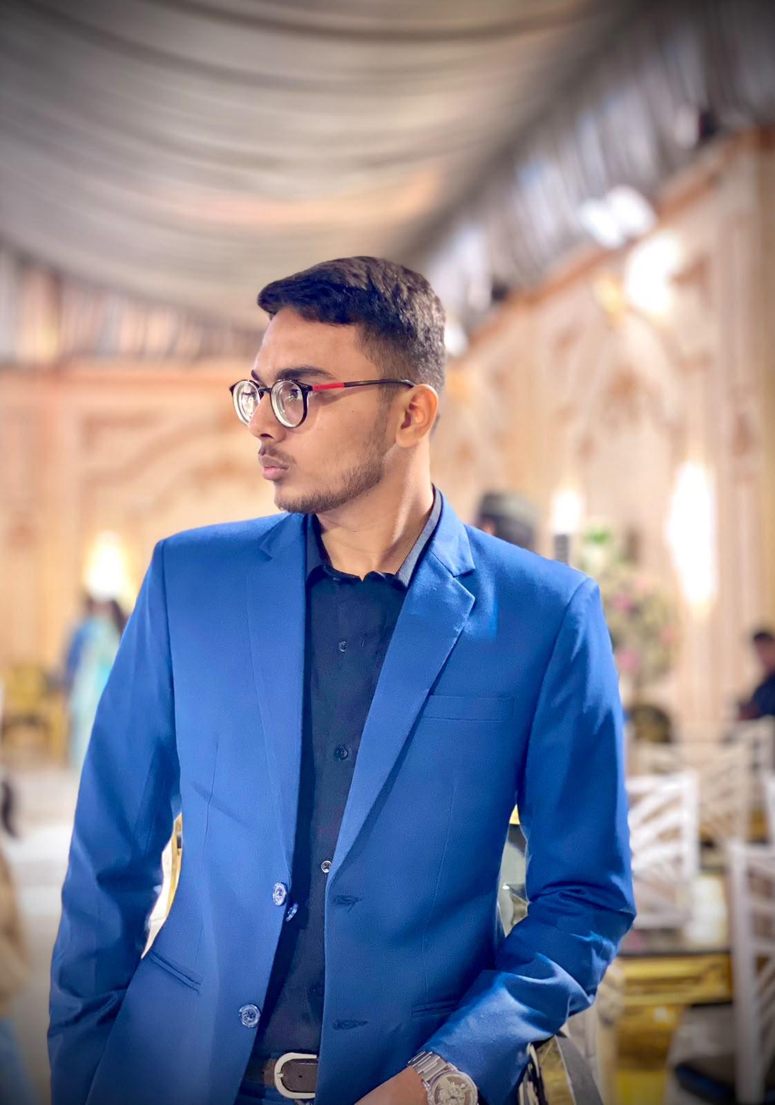 Fahad Hussain
