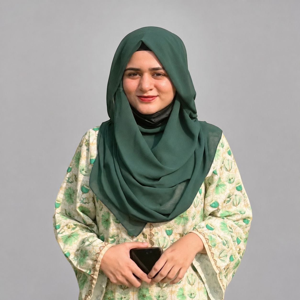 Ruqaiya Imran