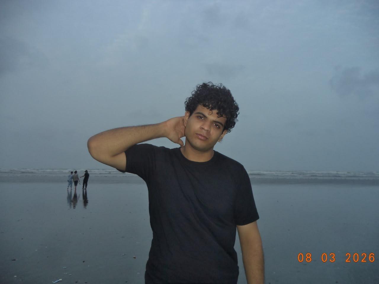 Adeel Waheed