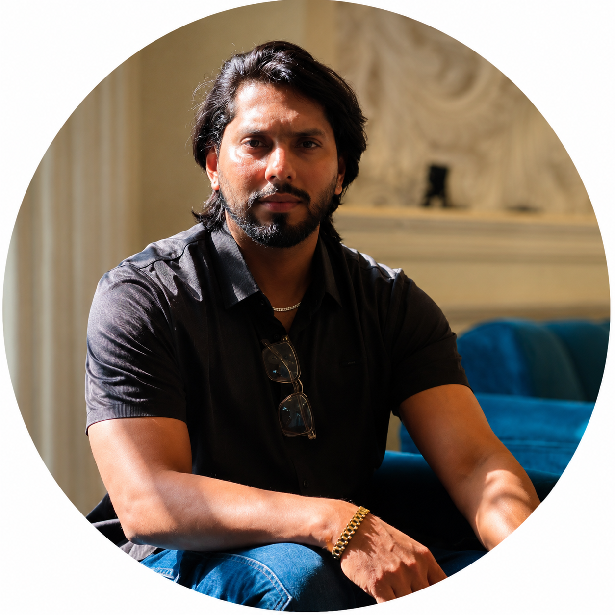 Sohaib Romi