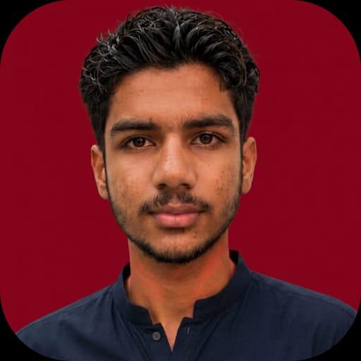 Abdullah Babar
