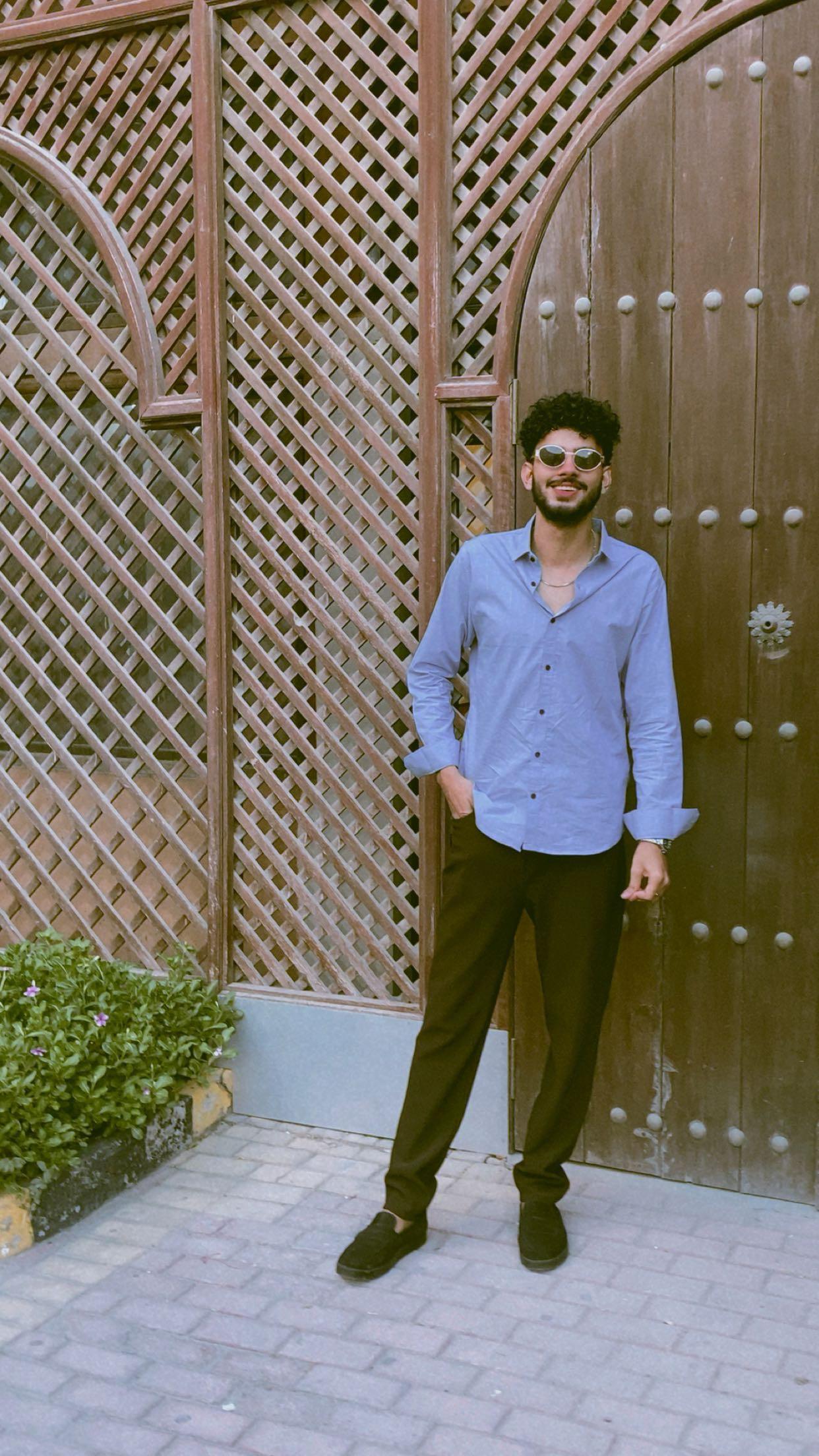 Shariq Arif