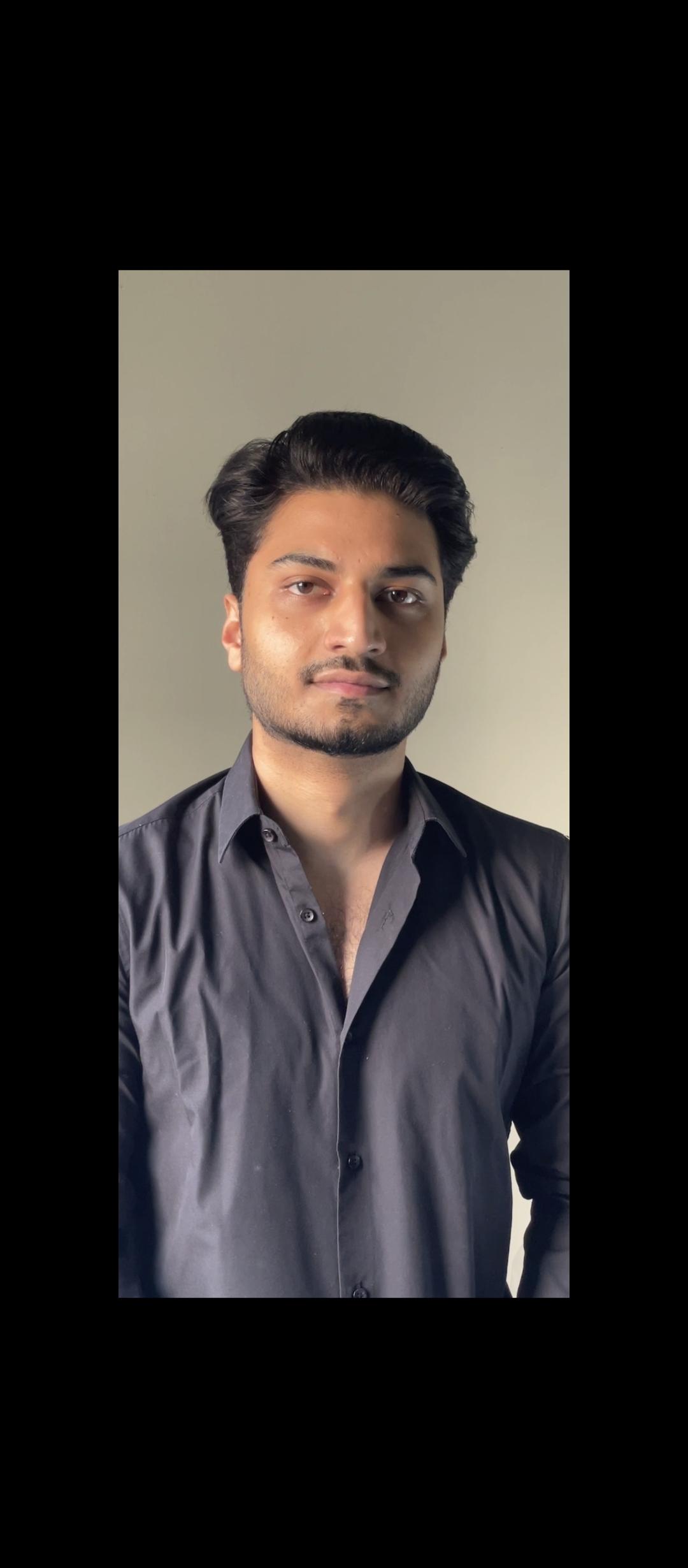 Ali Hassan