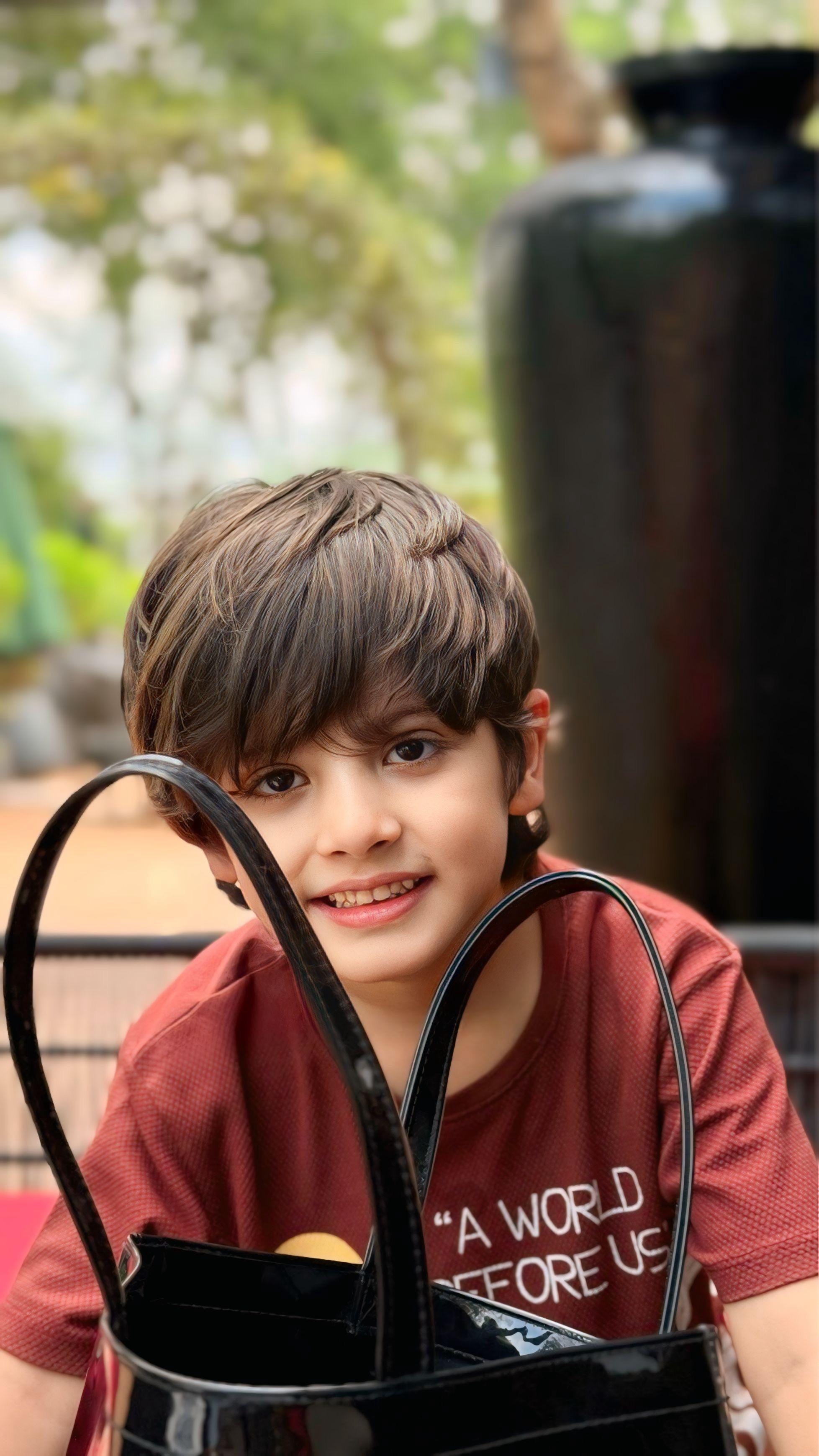Aly Zain Khan