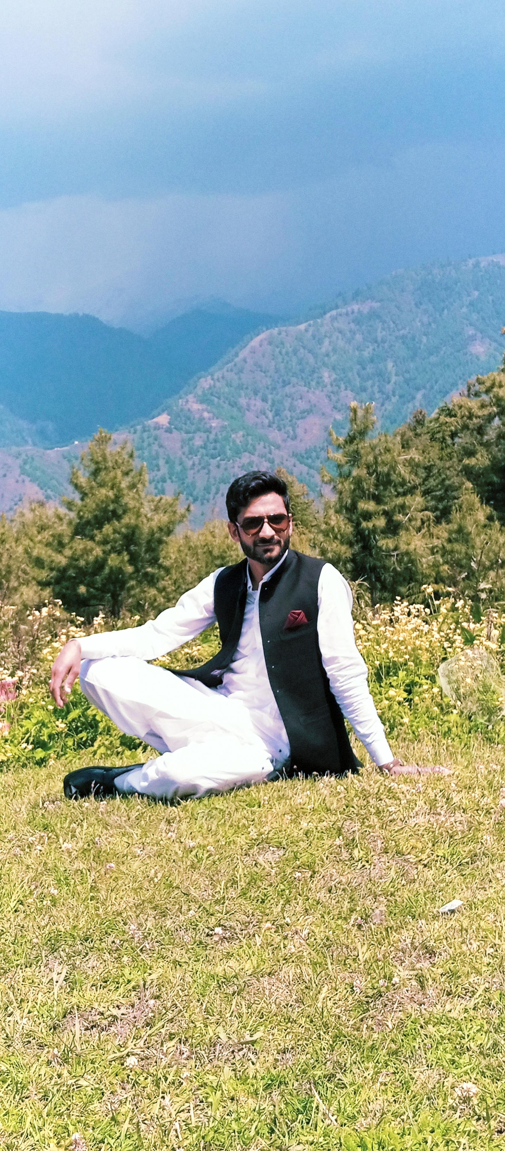 Muhammad Akmal