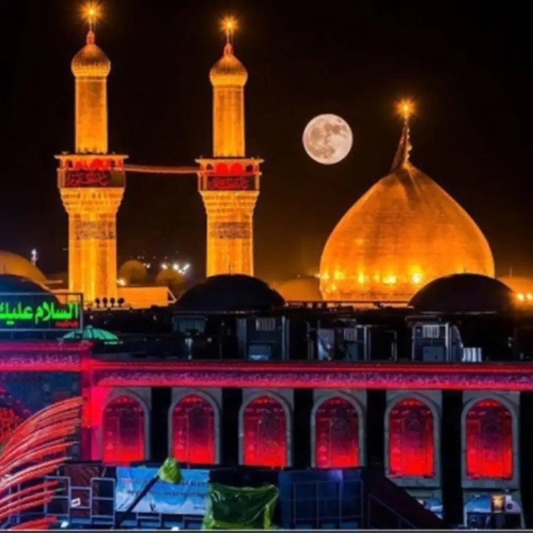 hussain zaidi