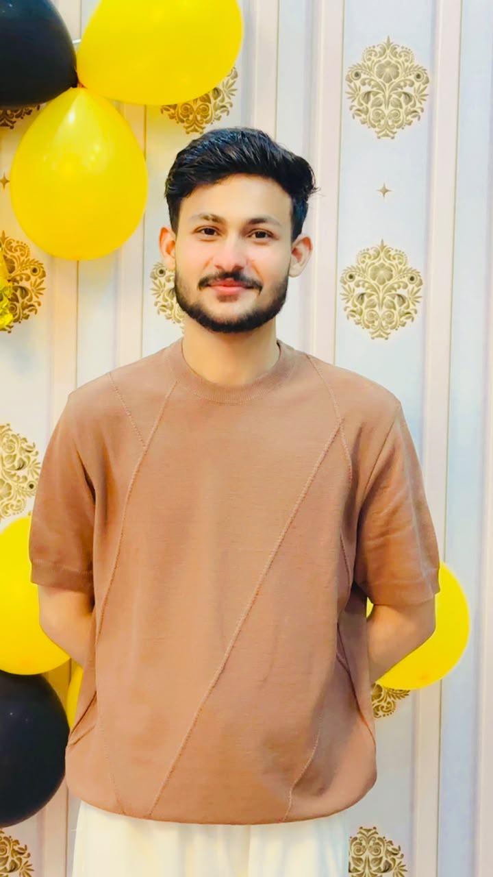 Saroosh Hassan