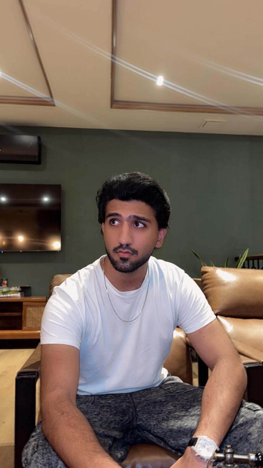 Roshaan Javed