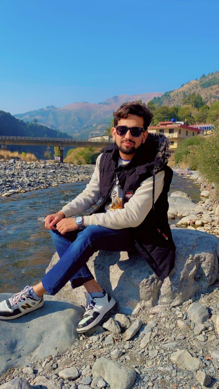 Usman Yousafzai