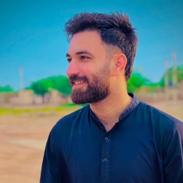 Ahmed Niazi