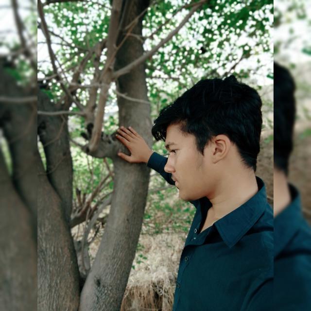 Muhammad Umar