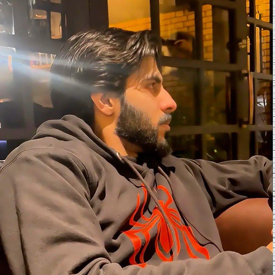 Syed Zulqarnain Ali Kazmi