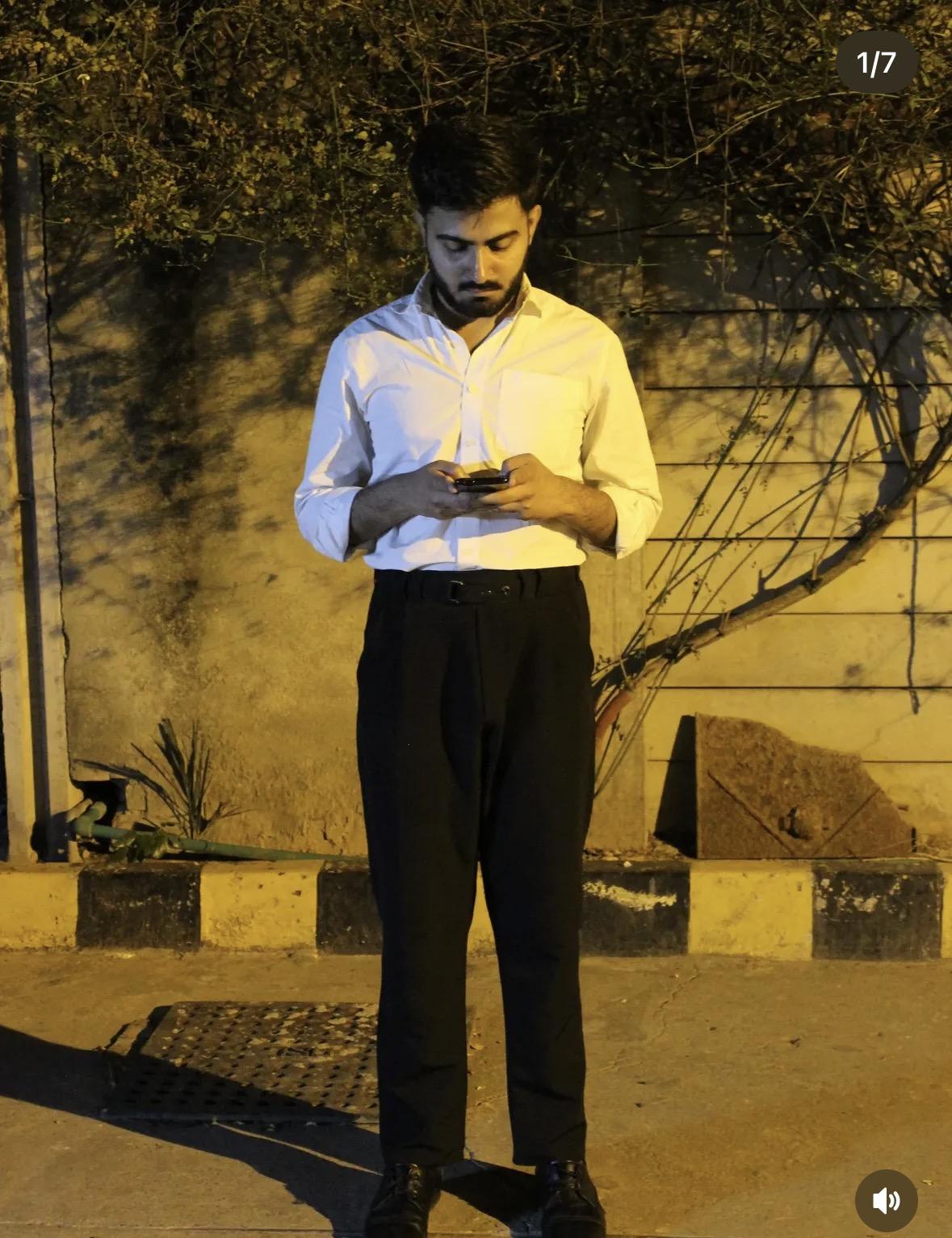 Aqib Raza
