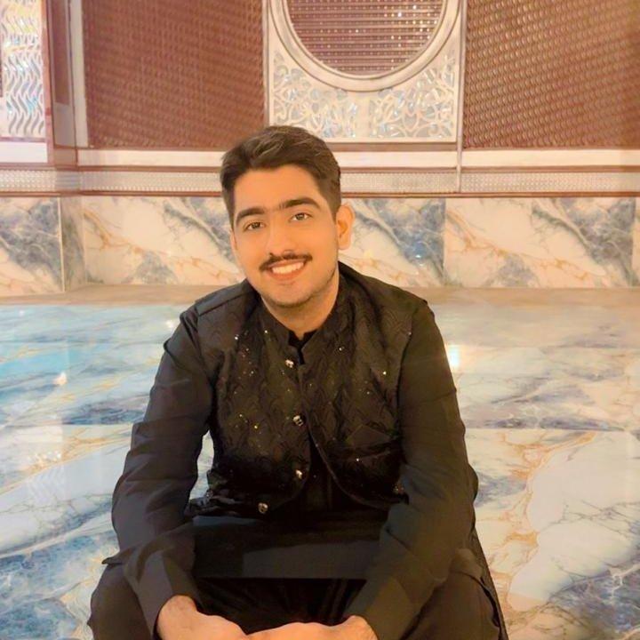 Hamza Ali