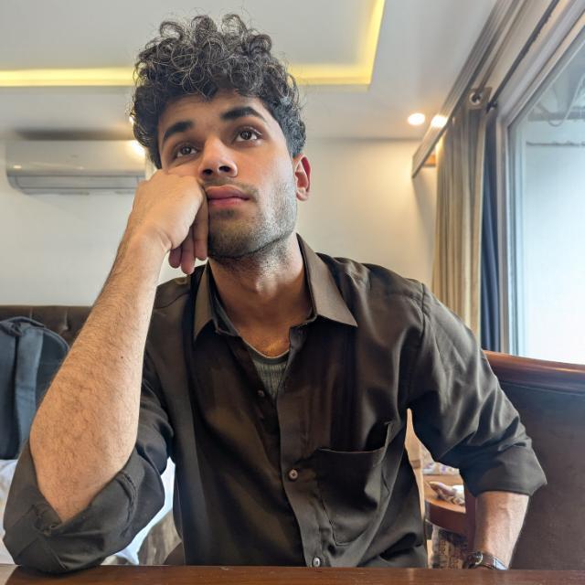 Hassan Ali