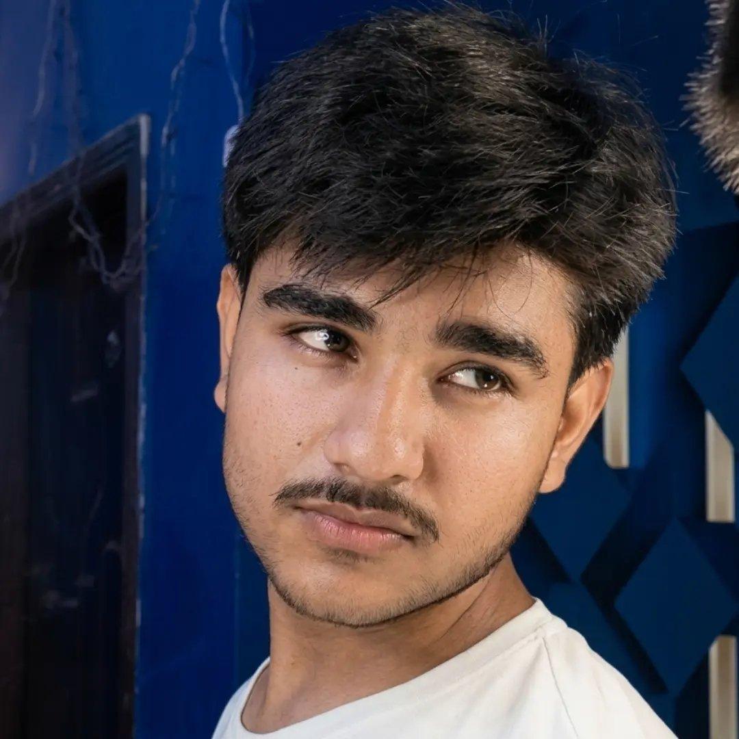 ABDULLAH MUZAFFAR