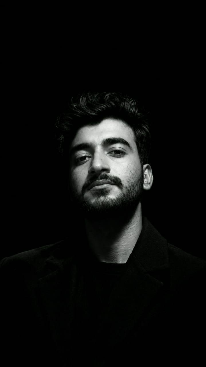 Kamran Aly