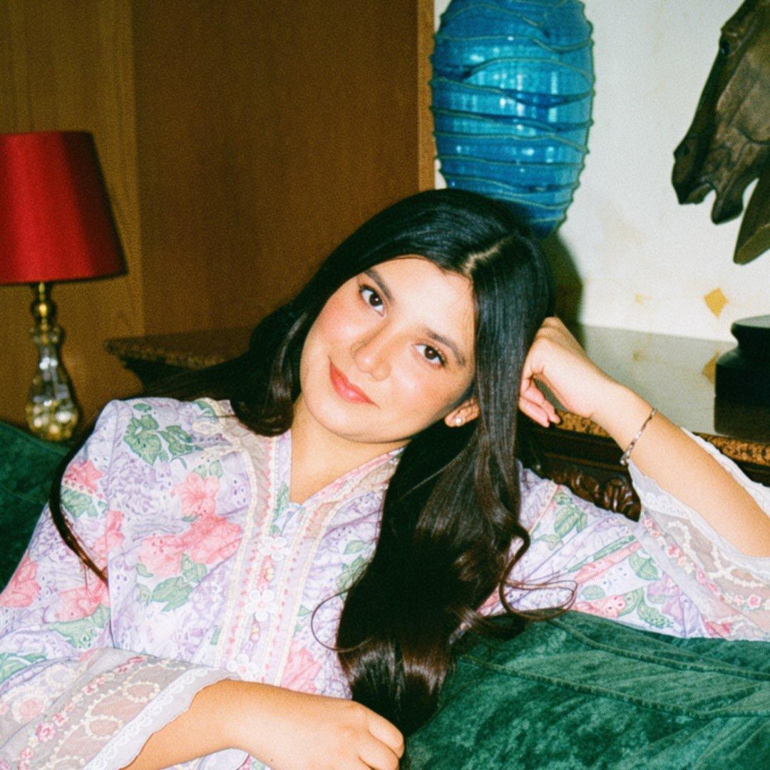 Tanzeeha Malik