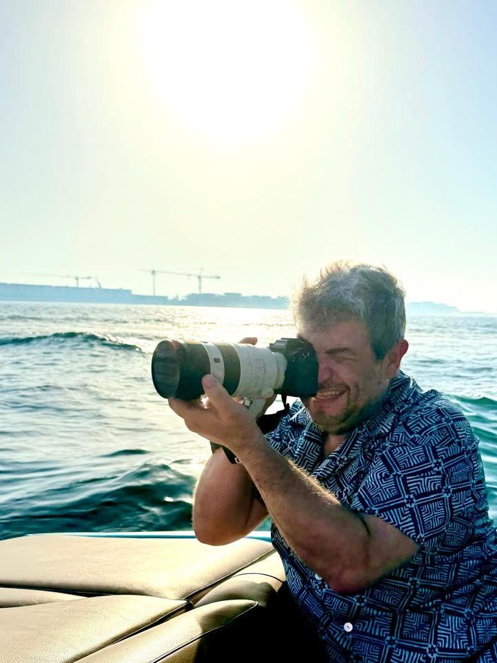 Videographers