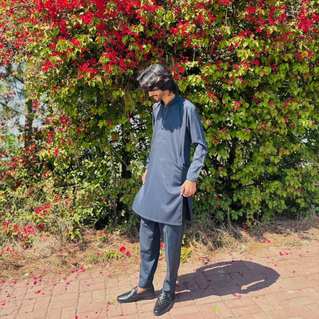 Haroon Hashmi