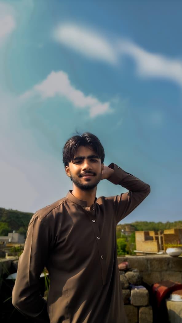 Rehan Awan