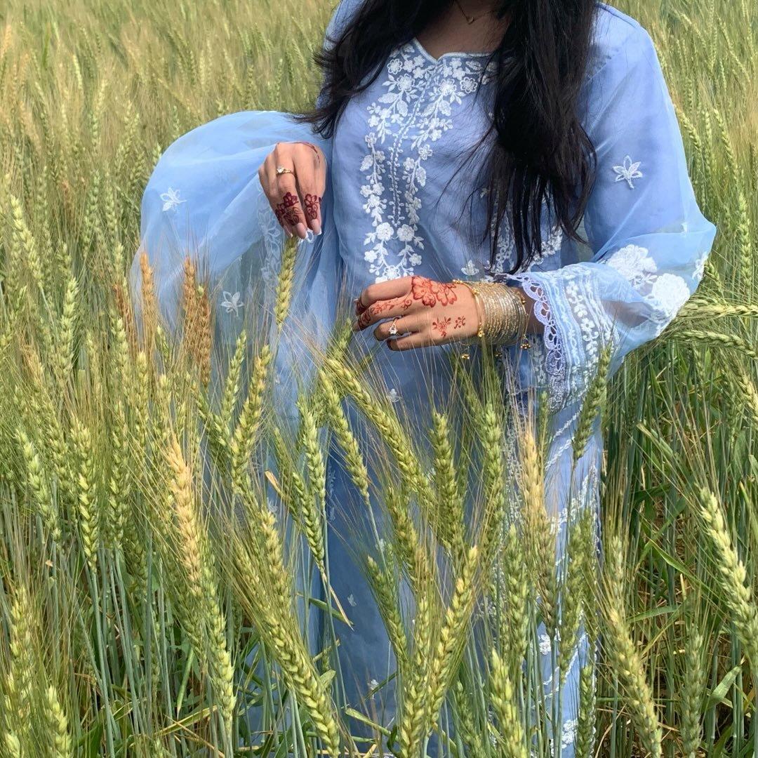 Nida Batool