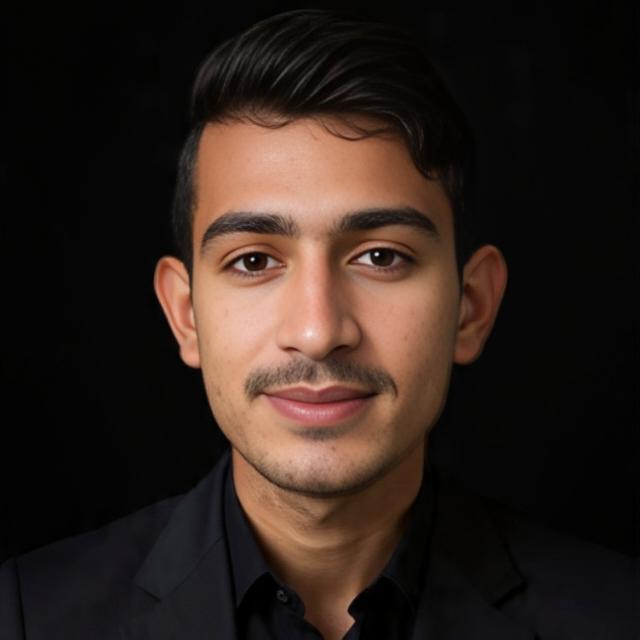 Jafer Ali