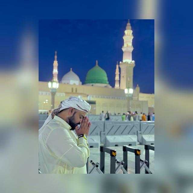 Hamza Bhatti