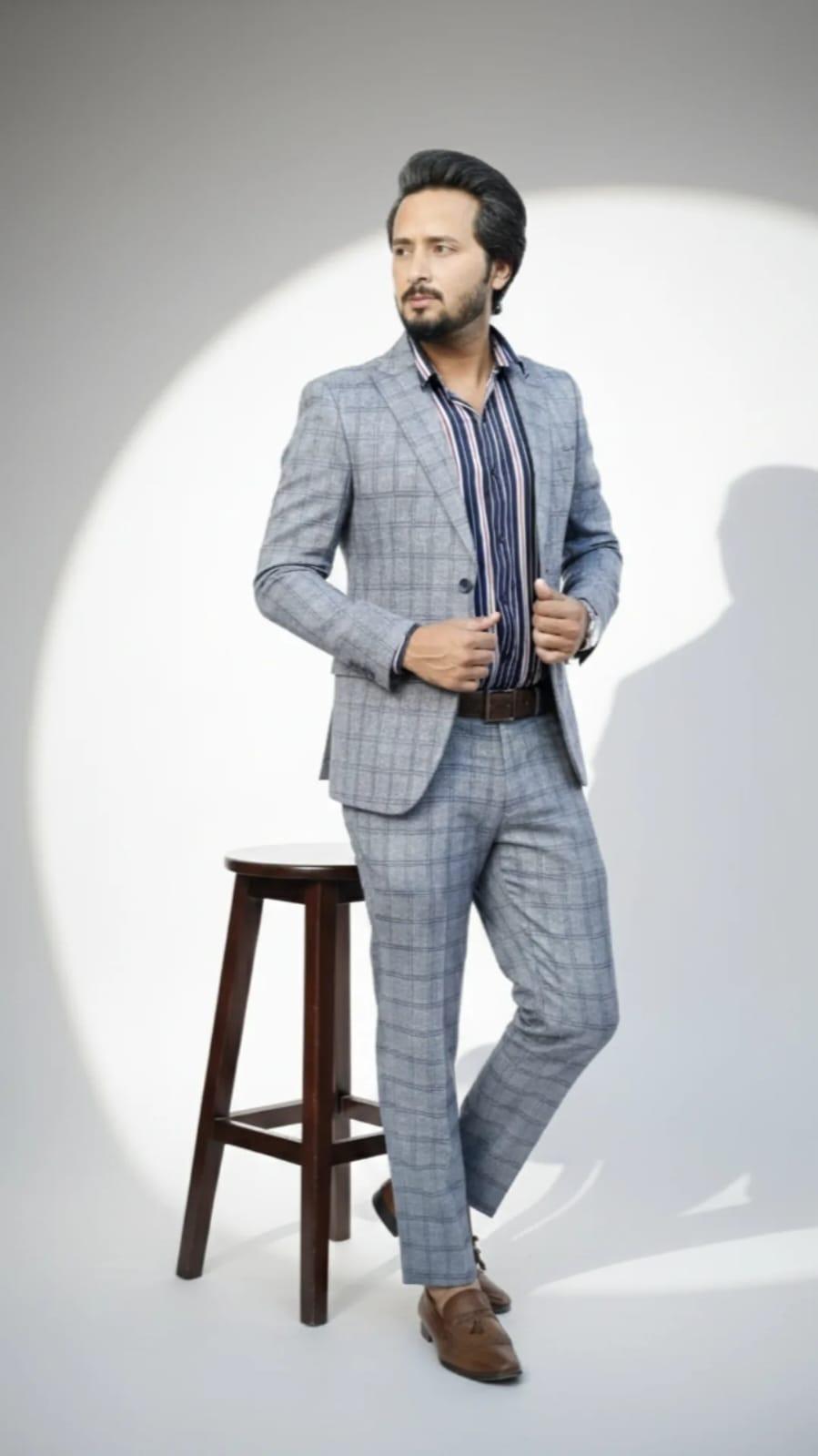 Shahzaib Farooq