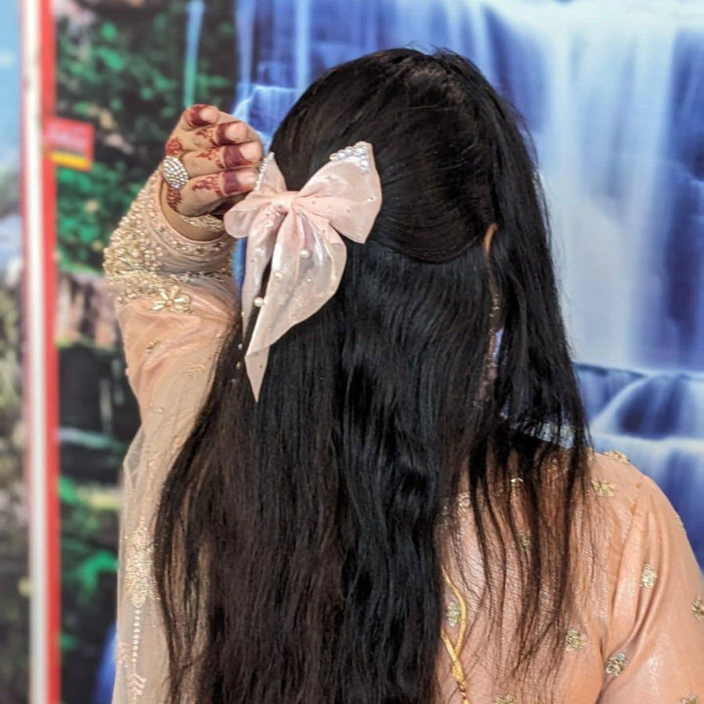 Kiran Farid