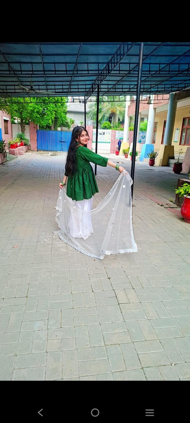 Abrish Fatima