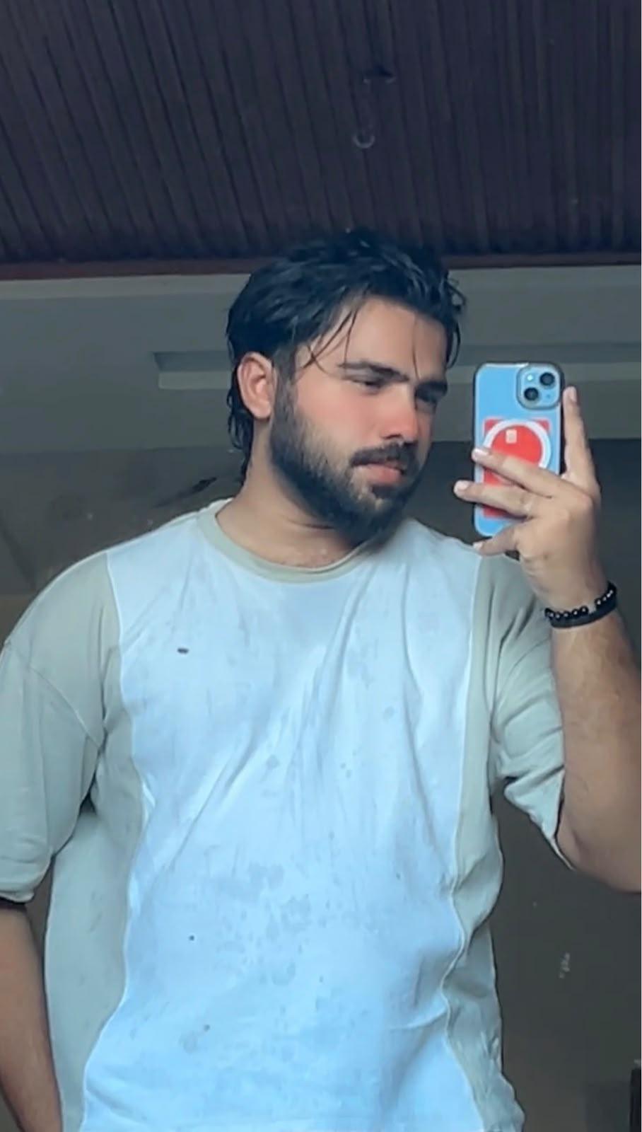 Umar Bhatti