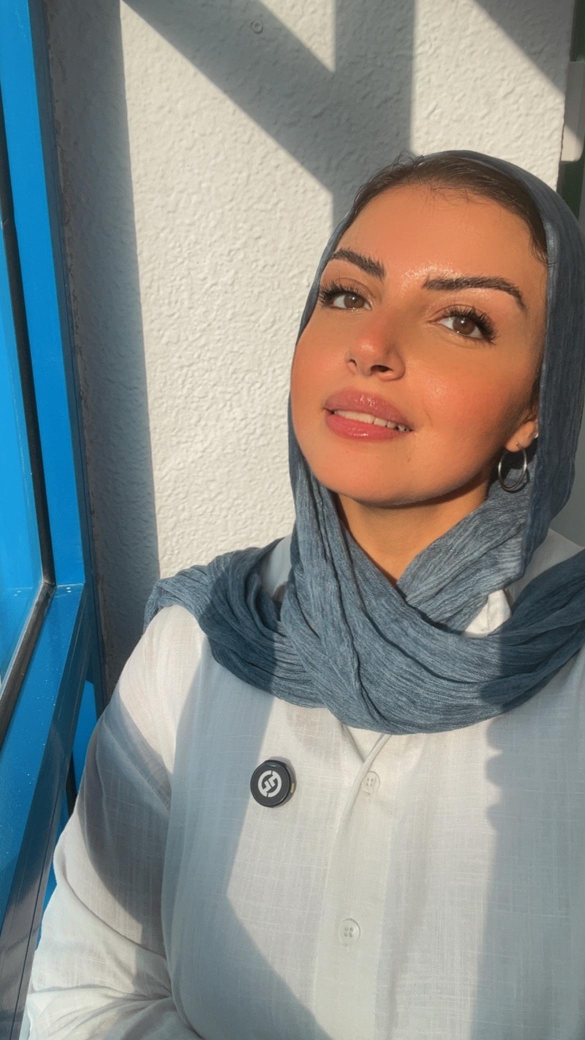 Fatma Attia