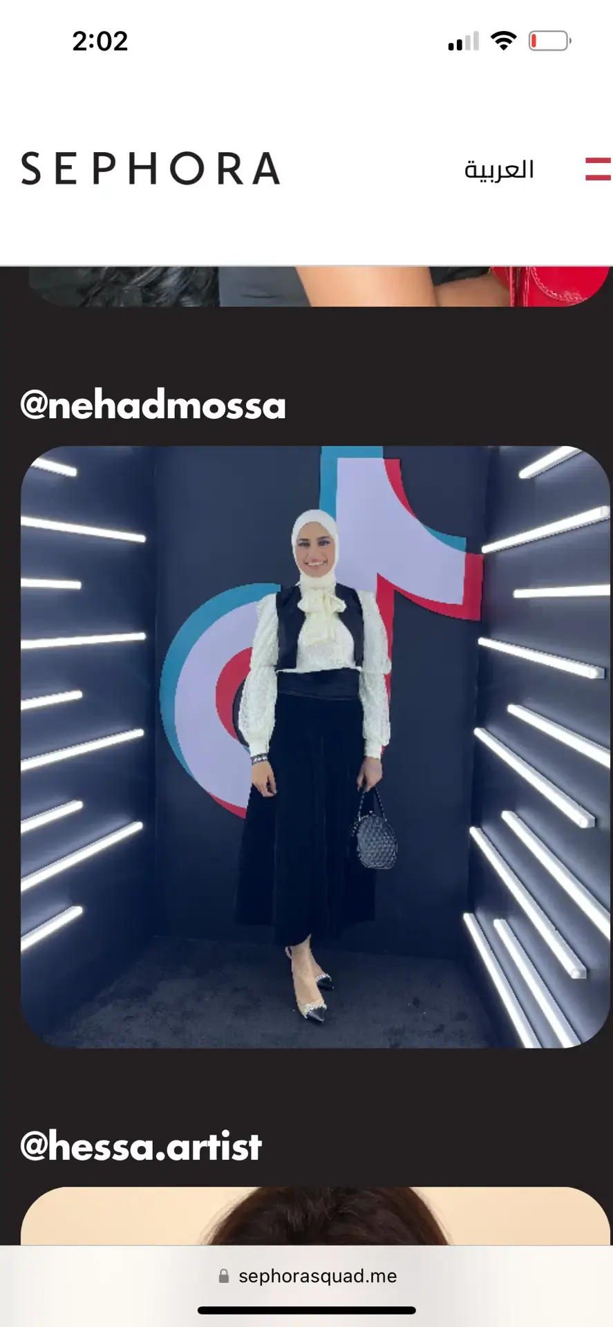 Nehad Mossa